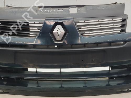 Used Front bumper Front bumper 32083838 32083838