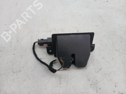 Bagklap lås JEEP COMPASS (MP, M6, MV, M7) 1.5 T4 Hybrid | BP38093705C101 - Image 4