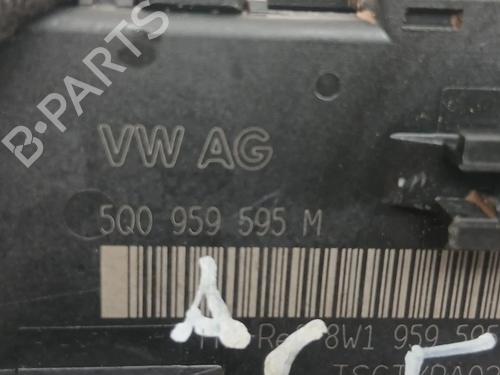 Electronic module AUDI Q3 (F3B) 35 TDI | BP38097416M83  - Image 7