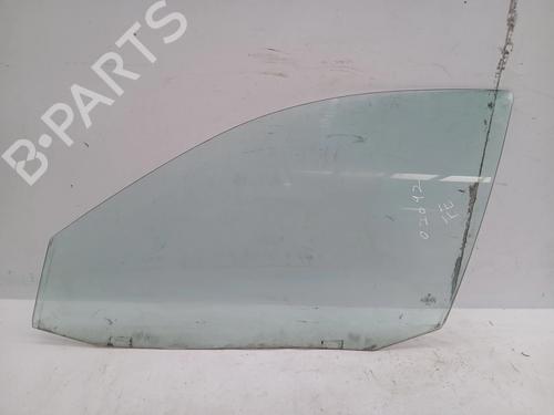 Used Front left door window Front left door window 36072375 36072375
