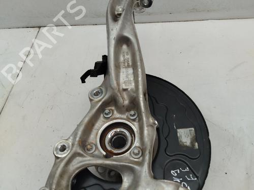Used Left front steering knuckle Left front steering knuckle 36408014 36408014