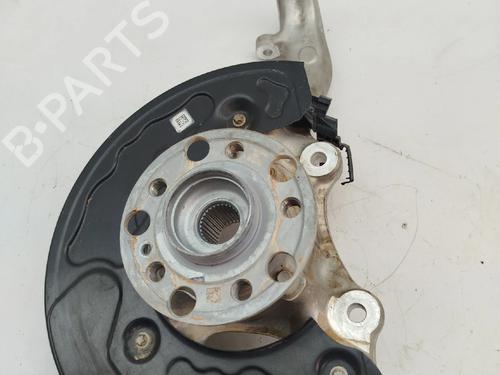 Left front steering knuckle MERCEDES-BENZ E-CLASS (W214) E 220 d (214.004) | BP36408014M25 - Image 2