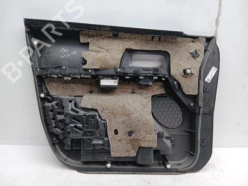 Front right panel MAZDA 5 (CR) 2.0 CD (CR19) | BP38097421C59 - Image 2
