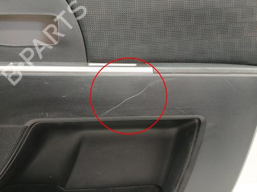 Front right panel MAZDA 5 (CR) 2.0 CD (CR19) | BP38097421C59 - Image 4