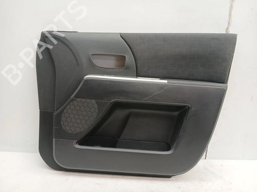 Used Front right panel Front right panel 38097421 38097421