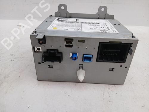 Electronic module OPEL ASTRA J (P10) 1.7 CDTI (68) | BP38098924M83 - Image 4