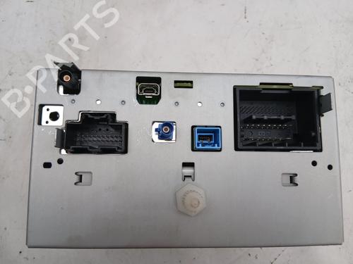 Electronic module OPEL ASTRA J (P10) 1.7 CDTI (68) | BP38098924M83 - Image 5