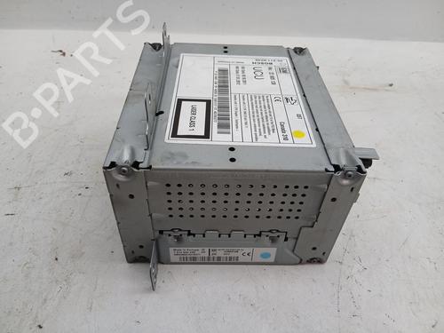 Electronic module OPEL ASTRA J (P10) 1.7 CDTI (68) | BP38098924M83 - Image 2