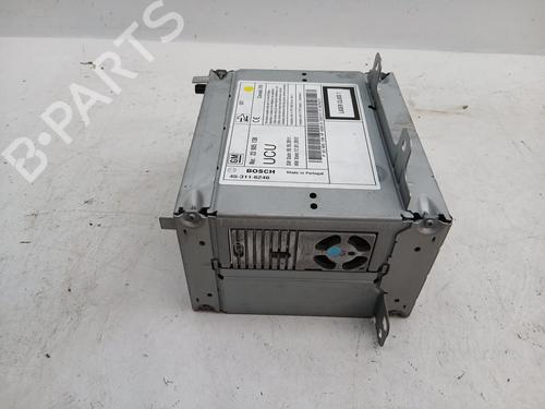 Electronic module OPEL ASTRA J (P10) 1.7 CDTI (68) | BP38098924M83 - Image 3