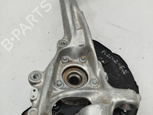 Used Left front steering knuckle Left front steering knuckle 36867195 36867195