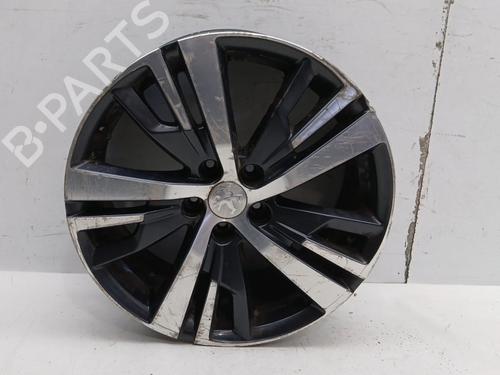 Used Rim Rim 38113185 38113185