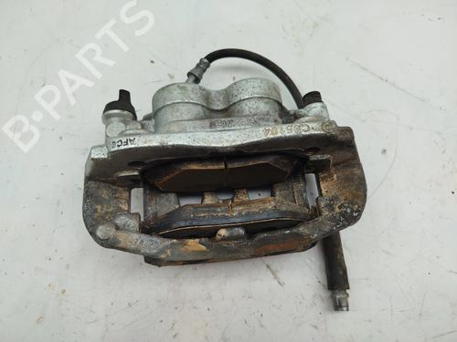 Left front brake caliper MERCEDES-BENZ SPRINTER 3,5-t Van (B907, B910) 311 CDI (910.631, 910.633) | BP34215340M105 - Image 2
