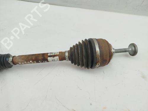 Right front driveshaft MERCEDES-BENZ SPRINTER 3,5-t Van (B907, B910) 311 CDI (910.631, 910.633) | BP34215341M39 - Image 2