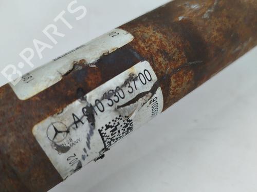 Right front driveshaft MERCEDES-BENZ SPRINTER 3,5-t Van (B907, B910) 311 CDI (910.631, 910.633) | BP34215341M39 - Image 4