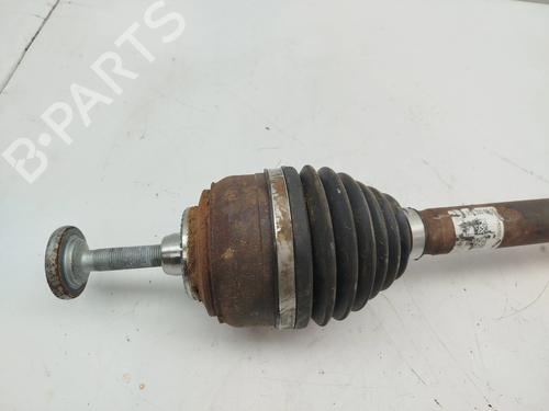 Left front driveshaft MERCEDES-BENZ SPRINTER 3,5-t Van (B907, B910) 311 CDI (910.631, 910.633) | BP34215342M38 - Image 3