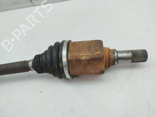 Left front driveshaft MERCEDES-BENZ SPRINTER 3,5-t Van (B907, B910) 311 CDI (910.631, 910.633) | BP34215342M38 - Image 2