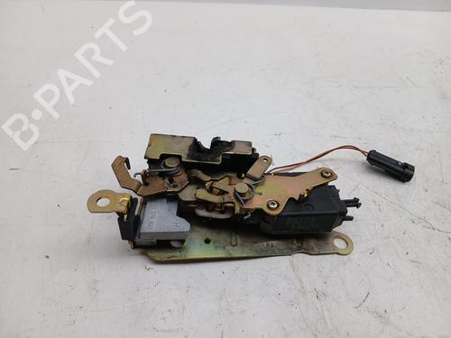 front-right-lock-smart-fortwo-cabrio-450-2004-2005-2006-2007-36768656 main image