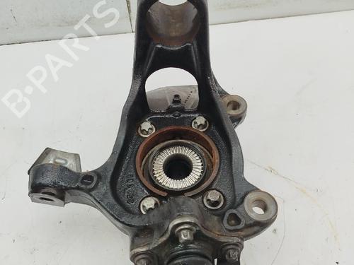 Used Left front steering knuckle Left front steering knuckle 34215348 34215348