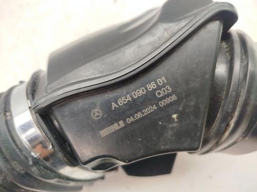 Pipe MERCEDES-BENZ GLC (X254) 220d 4-matic (254.605) | BP38114444M125 - Image 3