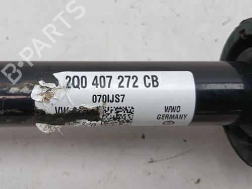 Right front driveshaft SKODA FABIA IV (PJ3) 1.0 TSI | BP36021594M39 - Image 5