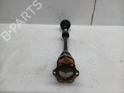 Right front driveshaft SKODA FABIA IV (PJ3) 1.0 TSI | BP36021594M39 - Image 2