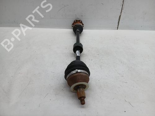 Right front driveshaft SKODA FABIA IV (PJ3) 1.0 TSI | BP36021594M39 - Image 3
