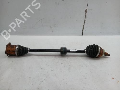 Right front driveshaft SKODA FABIA IV (PJ3) 1.0 TSI | BP36021594M39 - Image 4