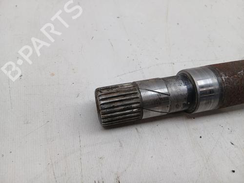 Right front driveshaft DACIA JOGGER (RK_) 1.6 HYBRID 140 (RKN8) | BP31190370M39 - Image 2