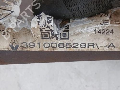 Right front driveshaft DACIA JOGGER (RK_) 1.6 HYBRID 140 (RKN8) | BP31190370M39 - Image 5