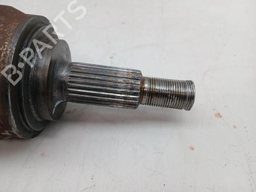 Right front driveshaft DACIA JOGGER (RK_) 1.6 HYBRID 140 (RKN8) | BP31190370M39 - Image 3