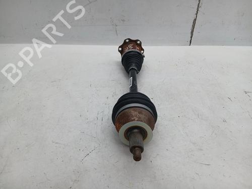 Left front driveshaft SKODA FABIA IV (PJ3) 1.0 TSI | BP36021595M38 - Image 3