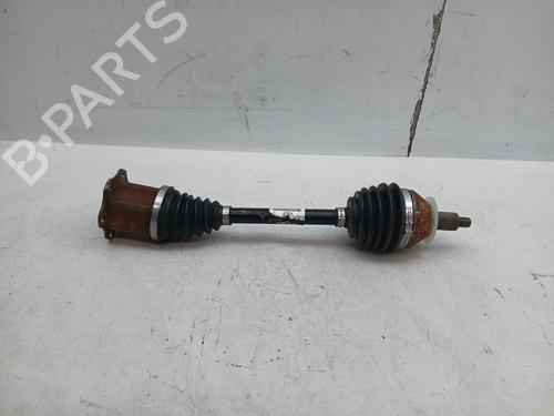Left front driveshaft SKODA FABIA IV (PJ3) 1.0 TSI | BP36021595M38 - Image 4