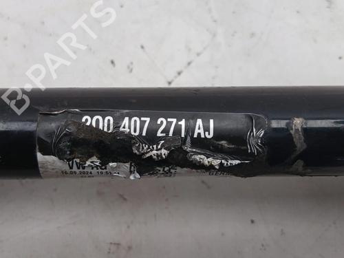 Left front driveshaft SKODA FABIA IV (PJ3) 1.0 TSI | BP36021595M38 - Image 5