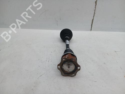 Left front driveshaft SKODA FABIA IV (PJ3) 1.0 TSI | BP36021595M38 - Image 2