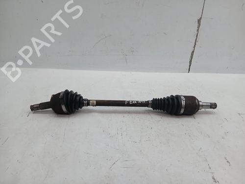 Used Left front driveshaft Left front driveshaft 22353324 22353324
