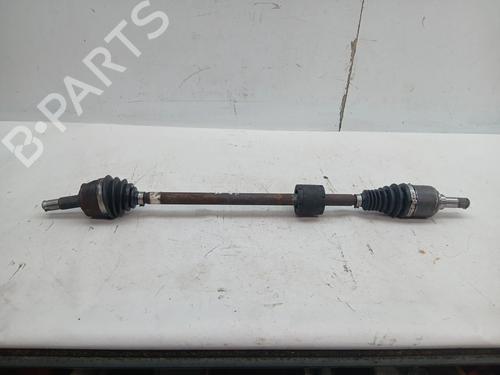 Used Right front driveshaft Right front driveshaft 22353323 22353323