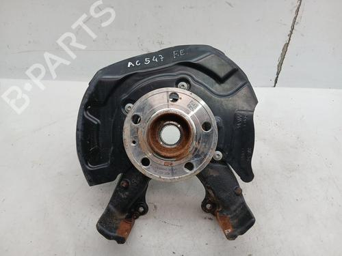 Used Left front steering knuckle Left front steering knuckle 36021601 36021601