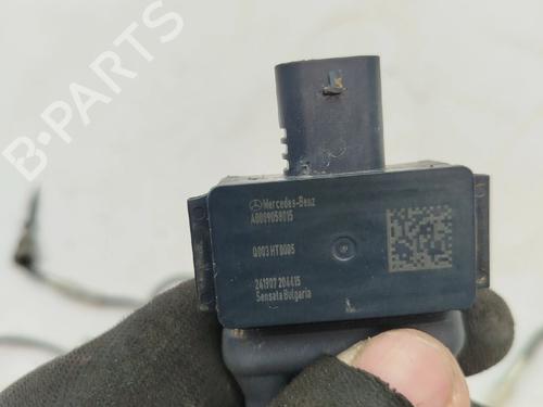 Electronic sensor MERCEDES-BENZ GLC (X254) 220d 4-matic (254.605) | BP38114449M84 - Image 3