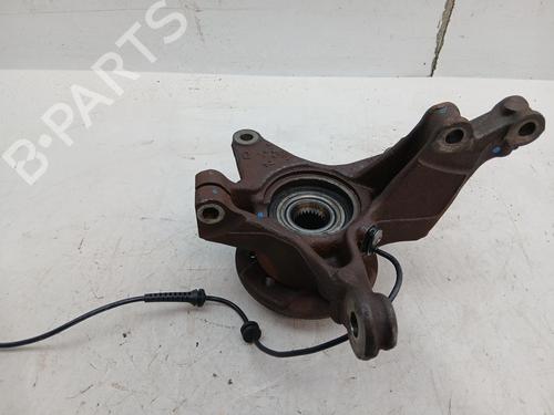 Right front steering knuckle DACIA JOGGER (RK_) 1.6 HYBRID 140 (RKN8) | BP31190379M26 - Image 5