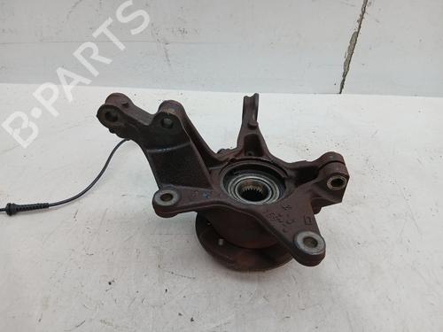 Right front steering knuckle DACIA JOGGER (RK_) 1.6 HYBRID 140 (RKN8) | BP31190379M26 - Image 4