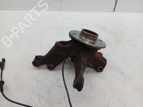 Right front steering knuckle DACIA JOGGER (RK_) 1.6 HYBRID 140 (RKN8) | BP31190379M26 - Image 3