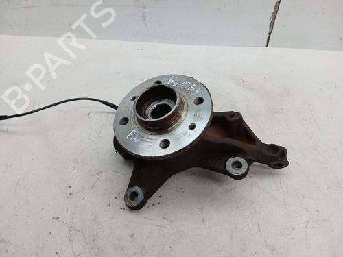Right front steering knuckle DACIA JOGGER (RK_) 1.6 HYBRID 140 (RKN8) | BP31190379M26 - Image 2