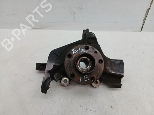 Used Left front steering knuckle Left front steering knuckle 22353320 22353320
