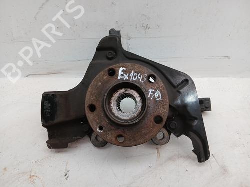 Used Right front steering knuckle Right front steering knuckle 22353319 22353319