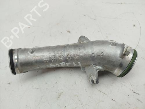 Intercooler pipe MERCEDES-BENZ GLC (X254) 220d 4-matic (254.605) | BP38114940M127 - Image 2