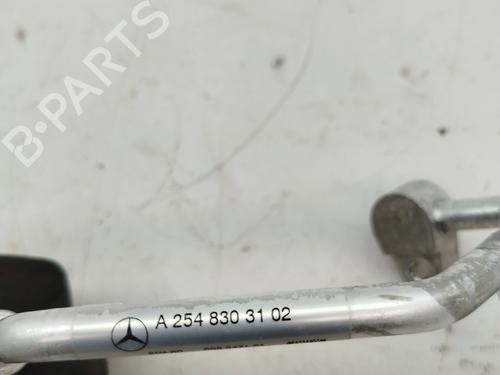 AC pipe MERCEDES-BENZ GLC (X254) 220d 4-matic (254.605) | BP38114942M126 - Image 2