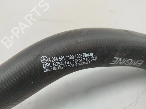 Pipe MERCEDES-BENZ GLC (X254) 220d 4-matic (254.605) | BP38114944M125 - Image 2