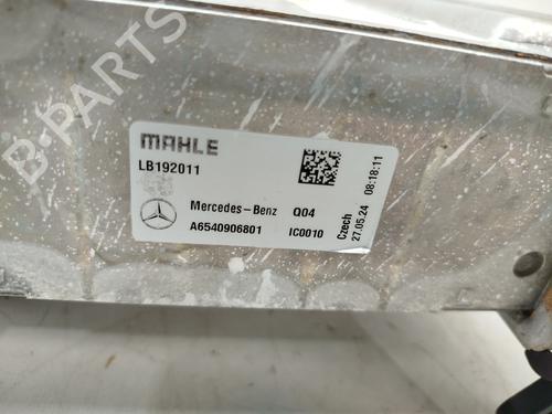 Intercooler MERCEDES-BENZ GLC (X254) 220d 4-matic (254.605) | BP38155501M30 - Image 3