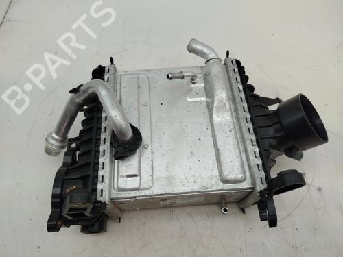 Intercooler Intercooler 38155501 38155501