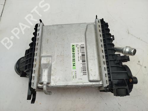 Intercooler MERCEDES-BENZ GLC (X254) 220d 4-matic (254.605) | BP38155501M30 - Image 2